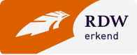 RDW erkend